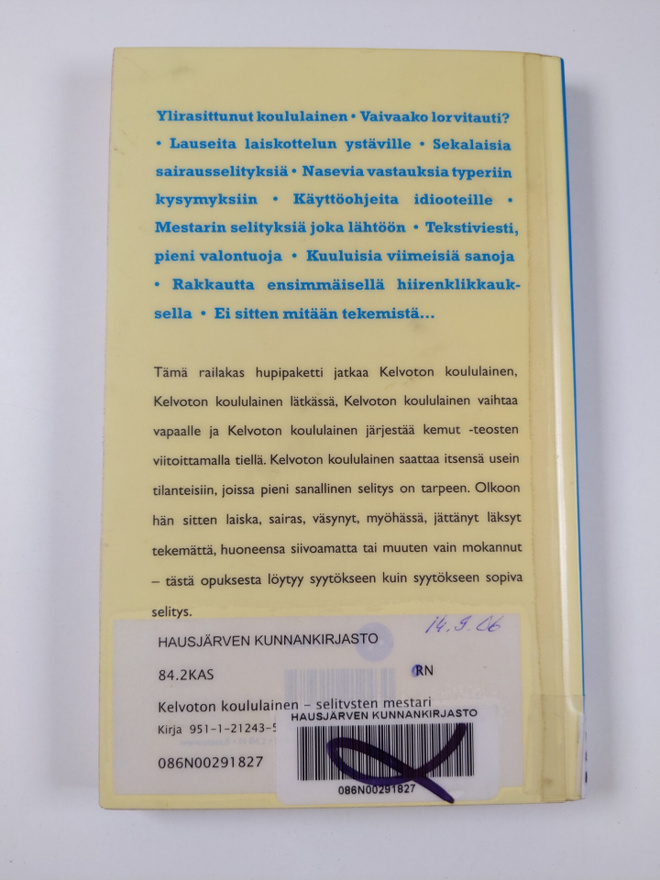 Item image