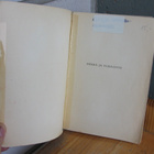 Simo Penttilä: Herra ja ylhäisyys, Otava 1936. 164 s. Nid. - pikkukuva 4