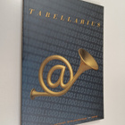 Tabellarius 2016 - pikkukuva 1