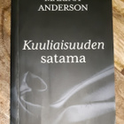 Marina Anderson - Kuuliaisuuden satama - pikkukuva 1