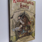 David Roberts : Kummitusten koulu - pikkukuva 1