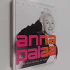 Anna Perho : Anna palaa : elä omaa elämääsi, älä muiden - pikkukuva 1