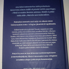 Philip Pullman: Vedenpaisumus - pikkukuva 2