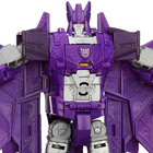 TRANSFORMERS COMBINER CYCLONUS - HEAD HUNTER STORE. - pikkukuva 2