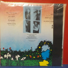 FREE - FIRE AND WATER M-/M- UK -94 RARE LITTLE PRESS LP - pikkukuva 2