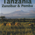 Mary Fitzpatrick: Tanzania, Zanzibar ja Pemba - pikkukuva 1