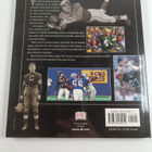 Phil Barber ym. : NFL's Greatest - Pro Football's Best Pl... - pikkukuva 2