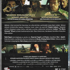Rabid Dogs (DVD) - pikkukuva 2