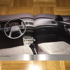 Esite Mitsubishi Galant vuodelta 1984 - pikkukuva 4