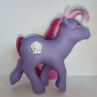 My little pony G1 Sherbet - pikkukuva 3