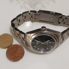 Toimiva Tissot T-Classic PR 100 Titanium Quartz - pikkukuva 2