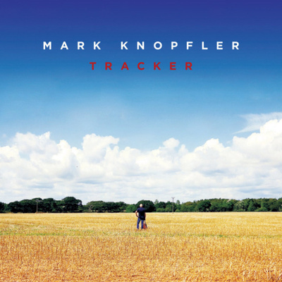 Knopfler, Mark : Tracker Deluxe edition cd