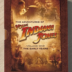 George Lucas: Nuori Indiana Jones seikkailee (7DVD) - pikkukuva 1