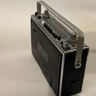 National Panasonic FM-AM 4-Band RF-895 L matkaradio - pikkukuva 4