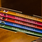 Viisikko Kaudet 1 ja 2 Kaikki jaksot 1-26 Koko sarja DVD - pikkukuva 2