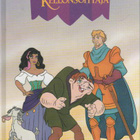 Walt Disney NOTRE DAMEN KELLONSOITTAJA - pikkukuva 1