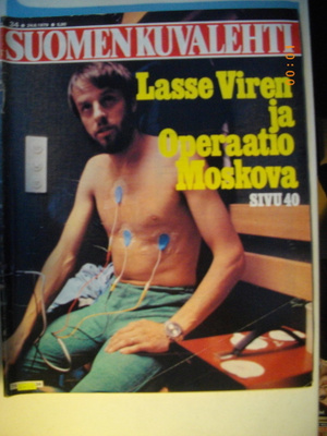 Suomen Kuvalehti Nro 34/1979 (16.3)