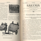 Säkeniä 14:ta vuosik. 1920 - pikkukuva 5