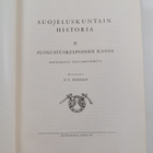 N. V. Hersalo : Suojeluskuntain historia 2 : puolustuskel... - pikkukuva 3