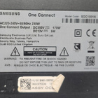 Samsung One Connect Box SOC1001N - pikkukuva 5