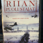 Riian puolustajat dvd - pikkukuva 1