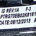 DS-8A9SH Lite-on Kannettavan polttava dvd-asema. Acer Aspire - pikkukuva 5