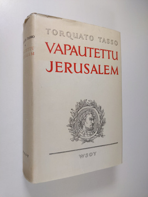 Torquato Tasso : Vapautettu Jerusalem