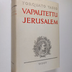 Torquato Tasso : Vapautettu Jerusalem - pikkukuva 1