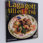 Barbro Lönnegren : Laga gott till en & två - pikkukuva 1