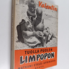 Valentin : Tuolla puolen Limpolon - pikkukuva 1