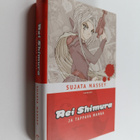 Sujata Massey : Rei Shimura ja tappava manga - pikkukuva 1