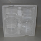 IITTALA VENNOLA TAPULI 2060 LASI 4 KPL 22 cl - pikkukuva 4