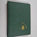 Campingkirja - pikkukuva 1