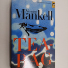 Henning Mankell : Tea-Bag : roman - Teabag - pikkukuva 1