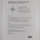 Jouko Martikainen : Kirkkovuoden kuvat : kutsu mietiskely... - pikkukuva 2