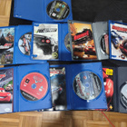 PS2 ajopeli paketti - pikkukuva 5