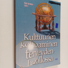 Kulttuurien kohtaaminen terveydenhuollossa - pikkukuva 1