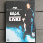 DVD: Katujen Laki (Steven Seagal 1991/2006) - pikkukuva 1