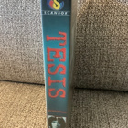 TESIS VHS (SUOMI) - pikkukuva 3