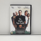 Whole Nine Yards,The (Willis, dvd) - pikkukuva 1