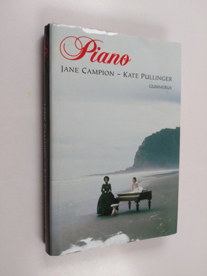 Jane Campion : Piano