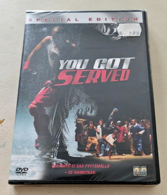 You Got Served