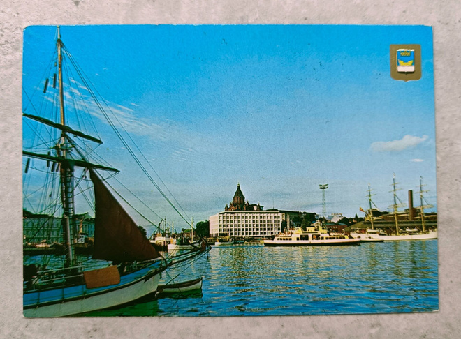 Helsinki