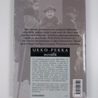 Mauri Soikkanen : P. E. Svinhufvud : Tarkkakätinen ampuja - pikkukuva 2
