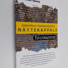 Gaetan Soucy : Tulitikkutyttö - pikkukuva 1