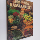 Marika Brunila : Luontoäidin kasviaarteet - pikkukuva 1