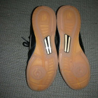 Nike Air gato sisäpelitossut koko 42,5 - pikkukuva 2