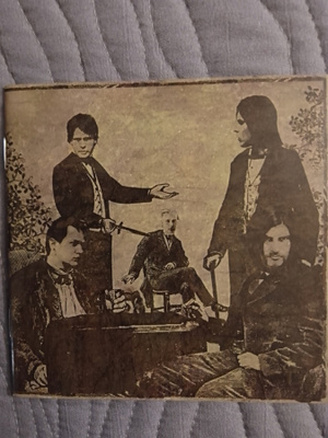 Sara: He kutsuivat luokseen