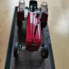 RAKTORI - STEYR 185a - 1958 PIENOISMALLI - pikkukuva 3
