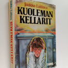 Jaakko Laitinen : Kuoleman kellarit - pikkukuva 1